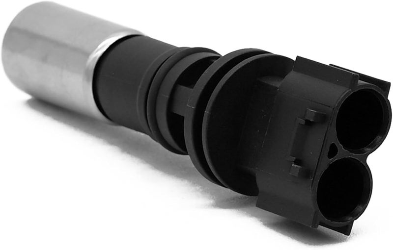 Dcmr Engine Crank Crankshaft Position Sensor Compatible with Toyota Avalon Camry Corolla Highlander Prius Rav4 Sienna Tc Xd 1.8L 2.0L 2.4L 2.5L 2.7L 3.5L 2008-2019 19204624 - Image 4